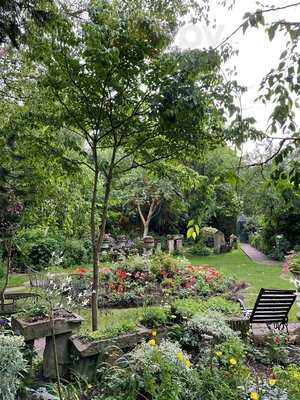 Hundred House Hotel Dining