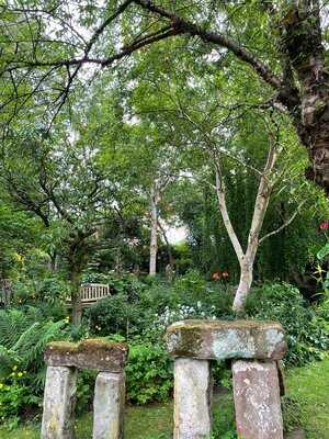 Hundred House Hotel Dining