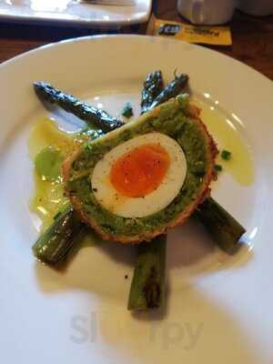 Hundred House Hotel Dining