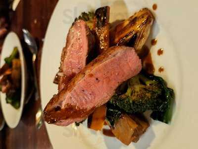 Hundred House Hotel Dining