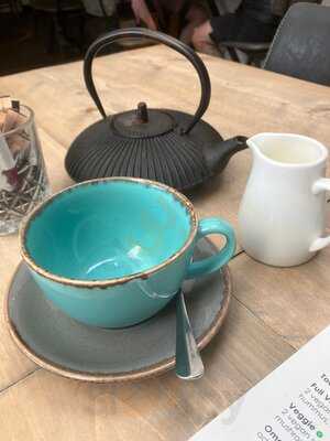 The Niche Restuarant