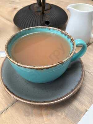 The Niche Restuarant