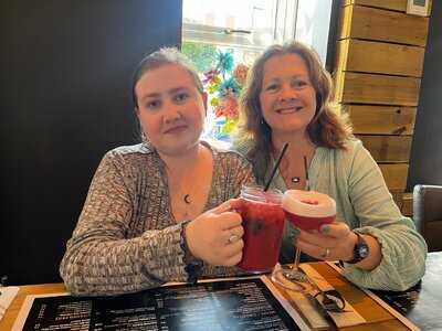 The Niche Restuarant