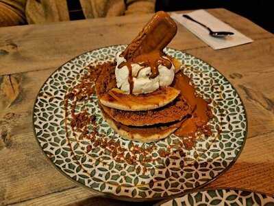 The Niche Restuarant