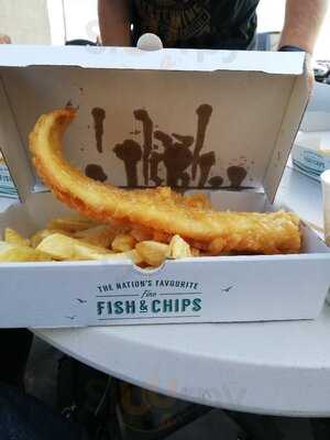 Mansels Chippy