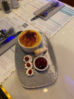 Zorba Meze Grill - Tunbridge Wells