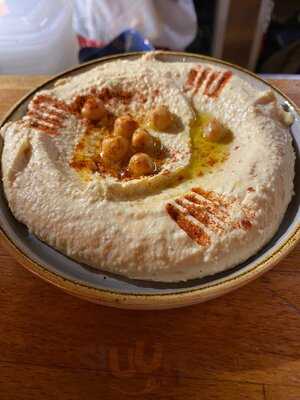 Zorba Meze Grill - Tunbridge Wells