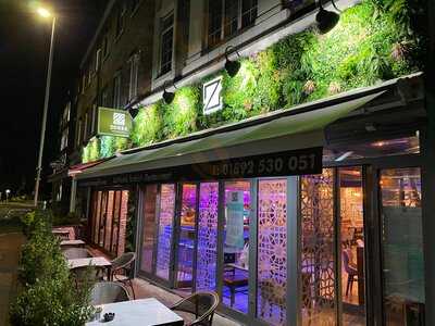 Zorba Meze Grill - Tunbridge Wells