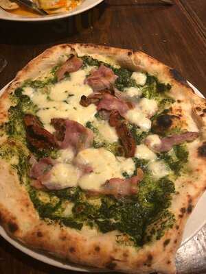 Masaniello Restaurant