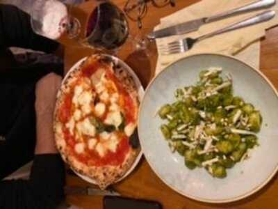 Masaniello Restaurant