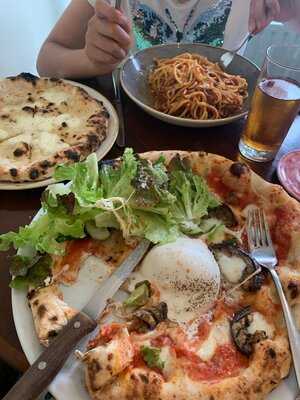 Masaniello Restaurant