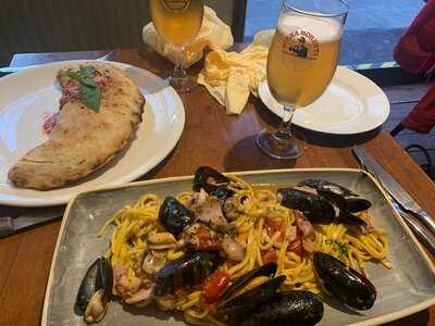 Masaniello Restaurant