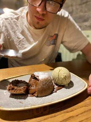 Masaniello Restaurant