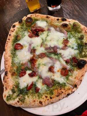 Masaniello Restaurant