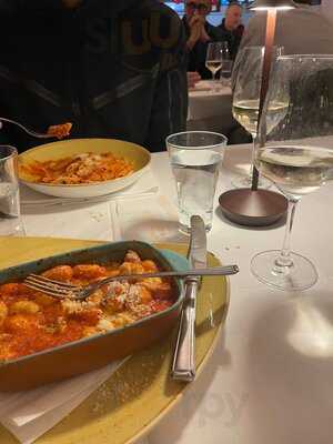 Latino Ristorante Italiano