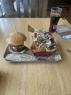 Fernandez Grillhouse