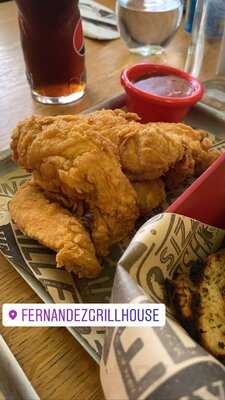 Fernandez Grillhouse