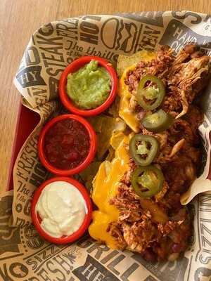 Fernandez Grillhouse