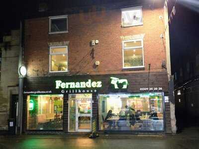 Fernandez Grillhouse