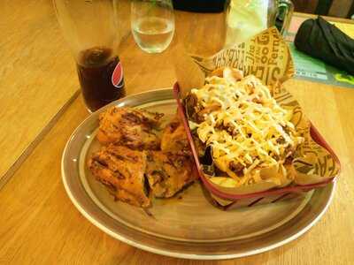 Fernandez Grillhouse