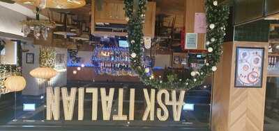 Ask Italian - Metrocentre Gateshead