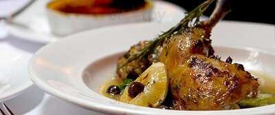 Purchases Bar, Restaurant & Accommodation