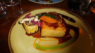 Purchases Bar, Restaurant & Accommodation