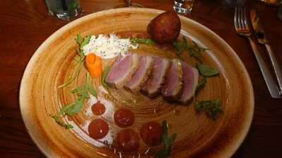 Purchases Bar, Restaurant & Accommodation