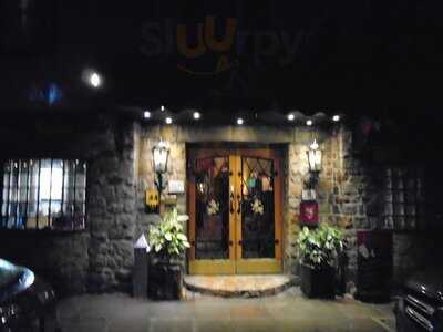 The Candlelight Restaurant