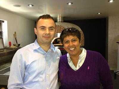 Il Michelangelo Weston