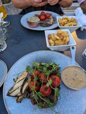 Il Michelangelo Weston