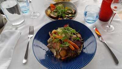 Il Michelangelo Weston