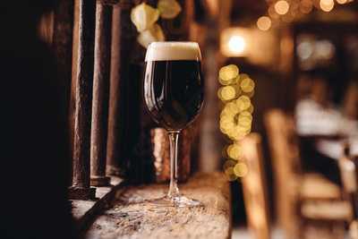 Doran's Courtyard Bistro