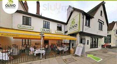 Olivo Ristorante Italiano