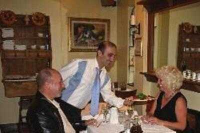 Olivo Ristorante Italiano