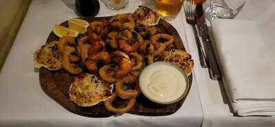 Olivo Ristorante Italiano