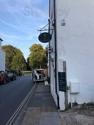 Field & Fork Restaurant