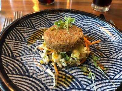 Field & Fork Restaurant