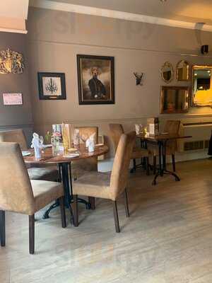 Hadleys On The Boulevard