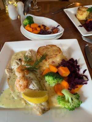 Hadleys On The Boulevard