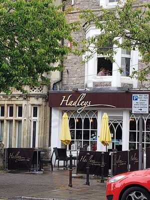 Hadleys On The Boulevard