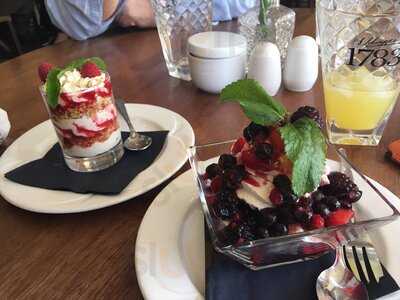 Hadleys On The Boulevard