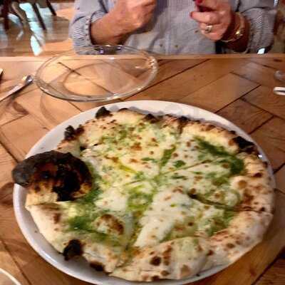 Stable Hearth Neapolitian Pizzeria & Enoteca