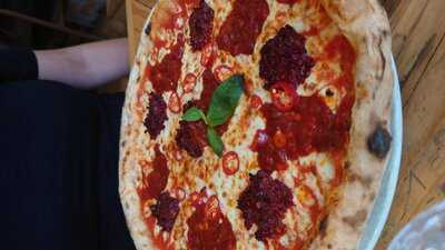 Stable Hearth Neapolitian Pizzeria & Enoteca