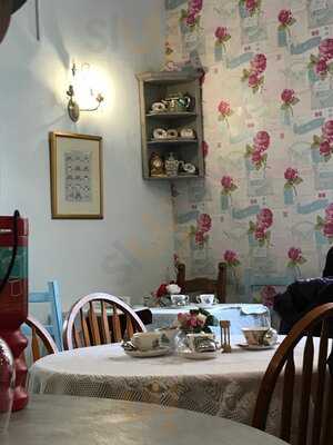 Rosie's Tearoom