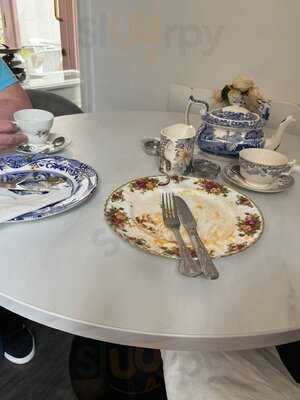 Rosie's Tearoom