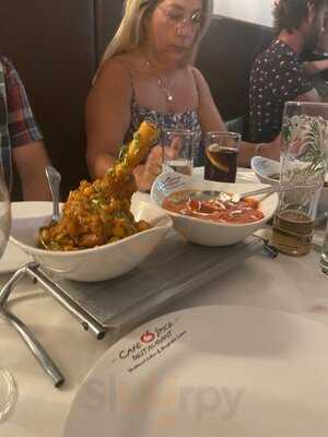Cafe Spice