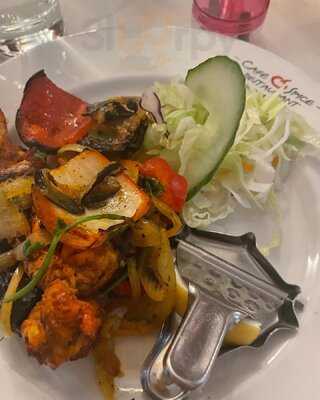 Cafe Spice
