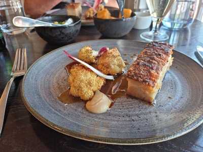 Charter 1227 Restaurant