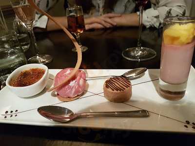 Charter 1227 Restaurant